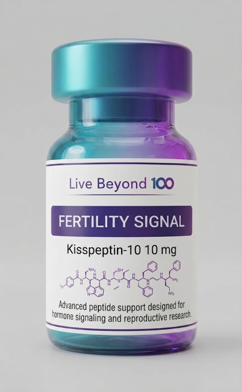 Reproductive Signal – Kisspeptin-10