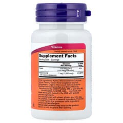 Biotin, 10 mg, 120 Veg Capsules