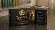 Horse Parentage Finder Test