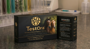 Horse DNA Identity Test