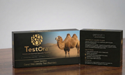 Camel DNA Identity Test (Bactrian)